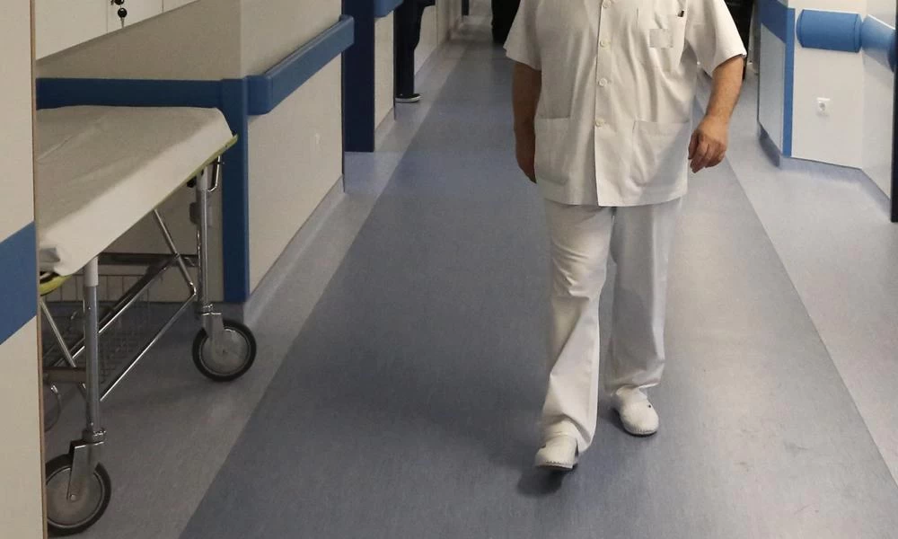 Ανησυχία στη Χαλκίδα: Τέσσερις αστυνομικοί θετικοί σε φυματίωση